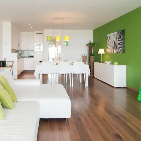 In Near Wellington Racecourse Apartamento Ostend