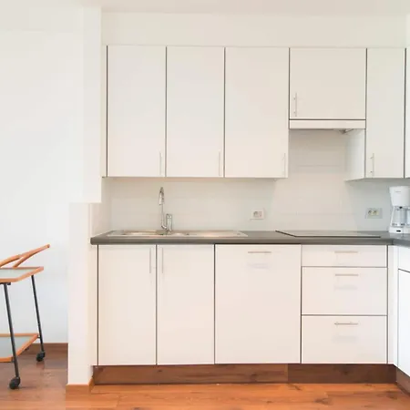 Apartamento In Near Wellington Racecourse