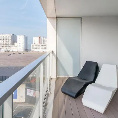 Beautiful With View 아파트