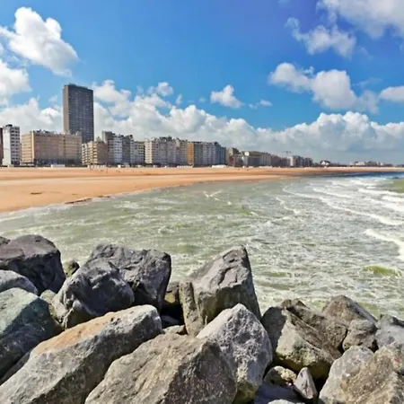 In Near Wellington Racecourse Apartamento Ostend