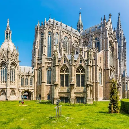 In Near Wellington Racecourse Apartamento *