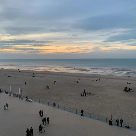 In Near Wellington Racecourse Apartment