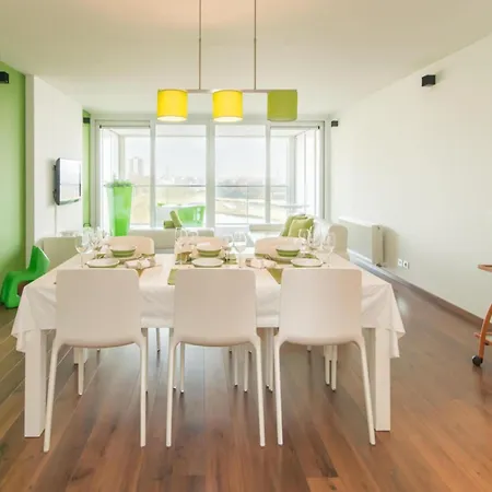 In Near Wellington Racecourse 奥斯滕德