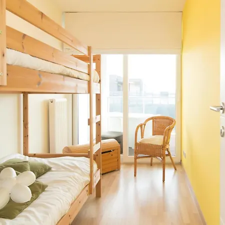 In Near Wellington Racecourse 奥斯滕德