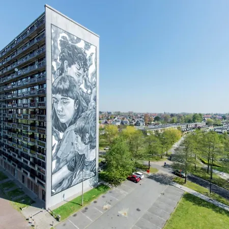 In Near Wellington Racecourse * 奥斯滕德