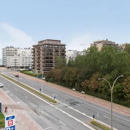 公寓 In Near Wellington Racecourse